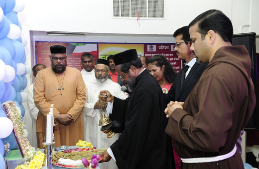 Kuwait Brahmavar Welfare Association